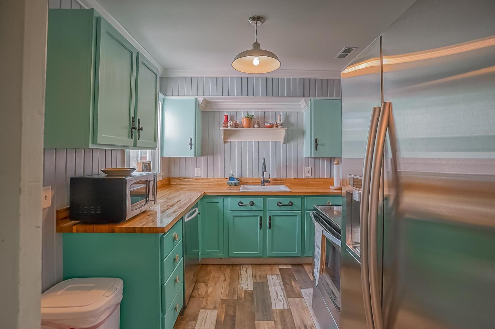 Urban Nest Cottage - Book Now! Beaufort Exterior photo